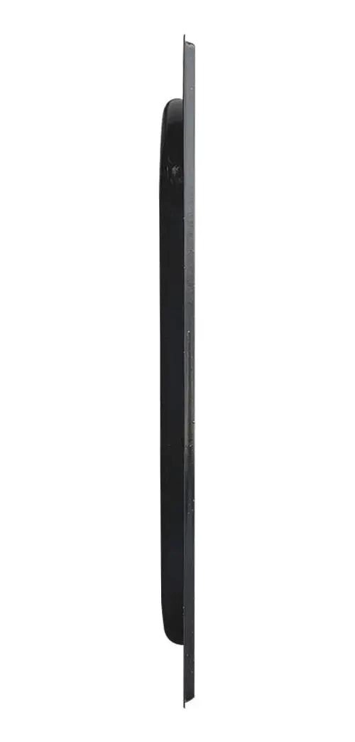 CONTENEDOR ENLOZADO PARA HORNOS PROFESIONALES GN 2/3 DE 2 CM - 3