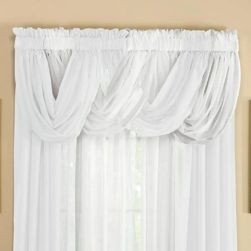 CENEFAS TRANSPARENTES DE DOS PIEZAS CON BOLSILLO PARA VENTANAS - 3