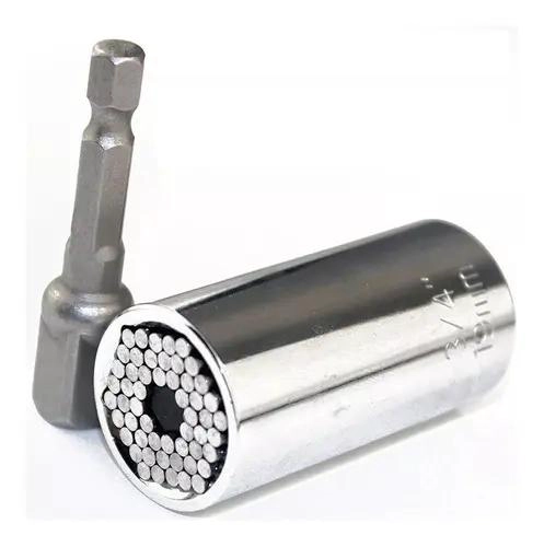 LLAVE DADO UNIVERSAL PARA MEDIR DE 7MM A 19MM - 3