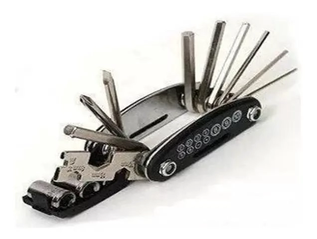 PACK 6 MULTIHERRAMIENTA BICICLETA 15 EN 1 - 3