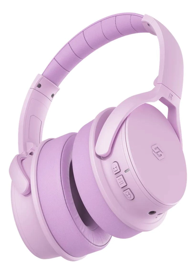 AUDIFONOS INALAMBRICOS BLUETOOTH CON CANCELACION DE RUIDO - 1