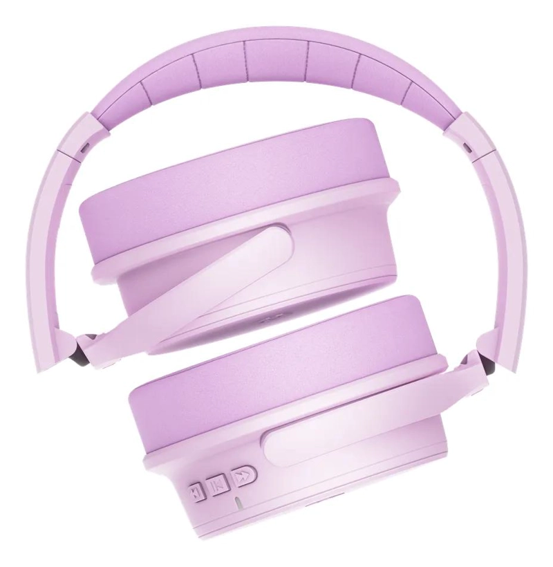 AUDIFONOS INALAMBRICOS BLUETOOTH CON CANCELACION DE RUIDO - 7