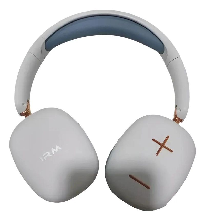 AUDIFONOS BLUETOOTH PLEGABLES INALAMBRICOS CON MICROFONO - 1