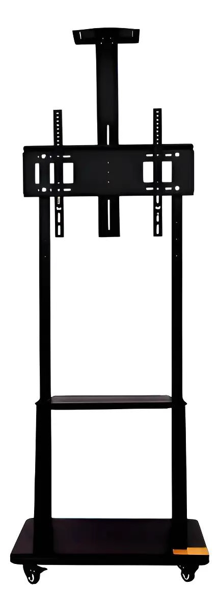 SOPORTE MOVIL PARA TV DE 32 A 70 PULGADAS CON RUEDAS - 1