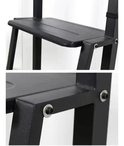 SOPORTE MOVIL PARA TV DE 32 A 70 PULGADAS CON RUEDAS - 3