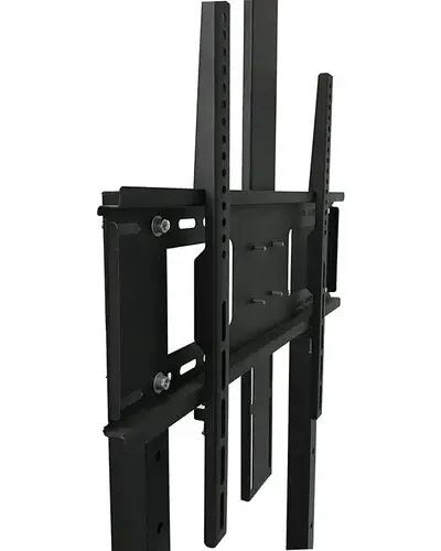 SOPORTE MOVIL PARA TV DE 32 A 70 PULGADAS CON RUEDAS - 5