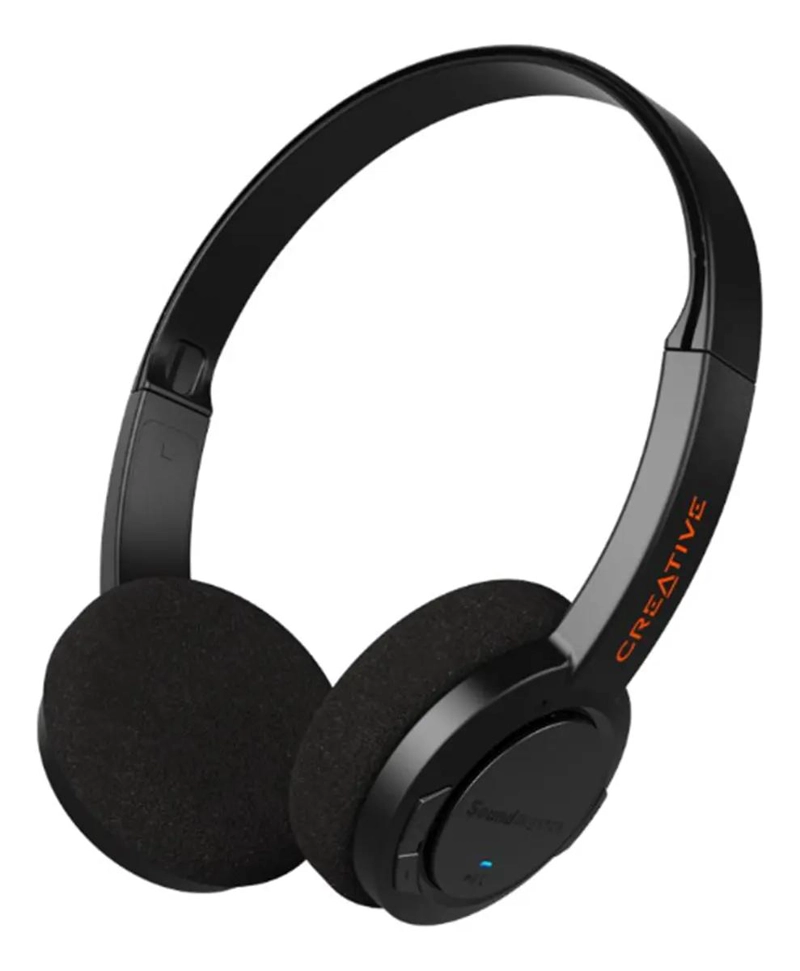 AURICULARES INALAMBRICOS PARA GAMERS CON BLUETOOTH 5.0 Y SONIDO INMERSIVO - 1
