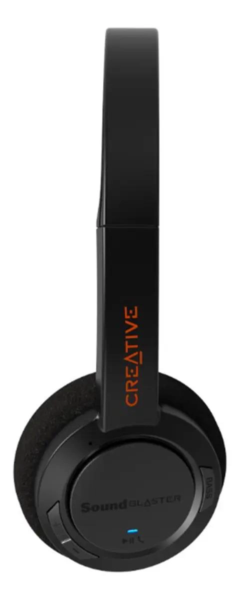 AURICULARES INALAMBRICOS PARA GAMERS CON BLUETOOTH 5.0 Y SONIDO INMERSIVO - 2