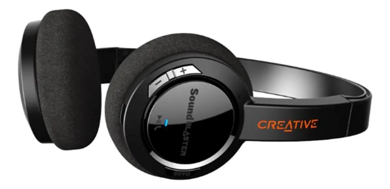 AURICULARES INALAMBRICOS PARA GAMERS CON BLUETOOTH 5.0 Y SONIDO INMERSIVO - 3