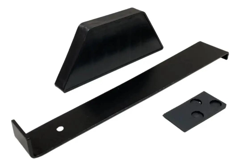 KIT DE INSTALACION PARA SUELOS LAMINADOS Y MADERA 22 PIEZAS - 5