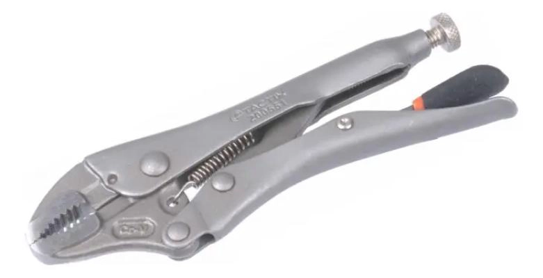 LLAVE CAIMAN DE PRESION 5 PULGADAS - 1