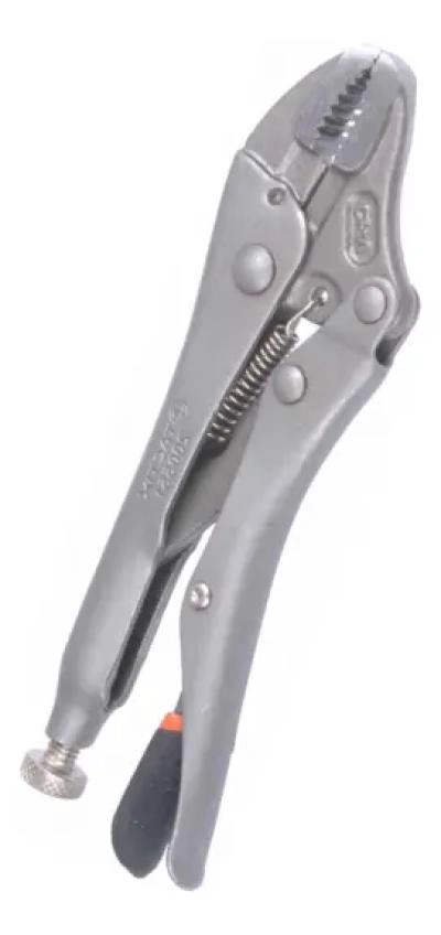 LLAVE CAIMAN DE PRESION 5 PULGADAS - 2