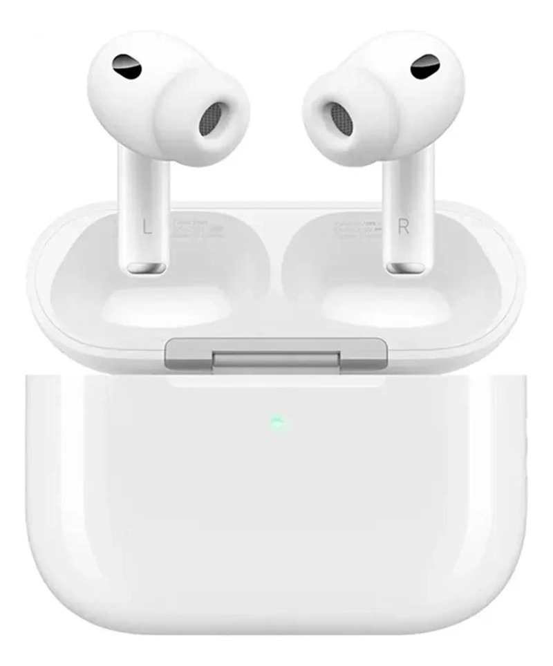 AUDIFONOS INALAMBRICOS CON CANCELACION DE RUIDO Y TRADUCCION IA - 1