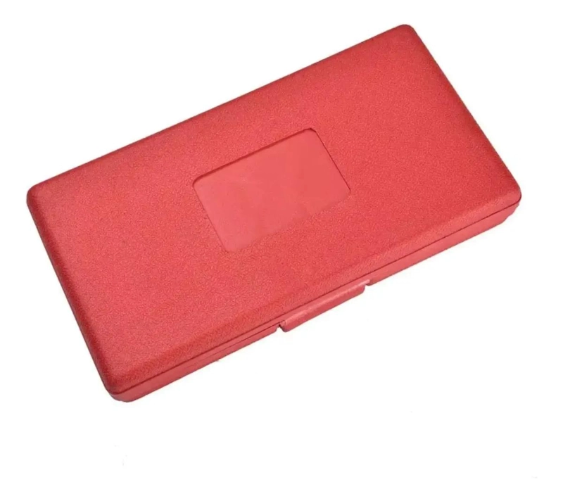 SET JUEGO DE DADOS 46 PIEZAS 1/4 PULGADAS - 3