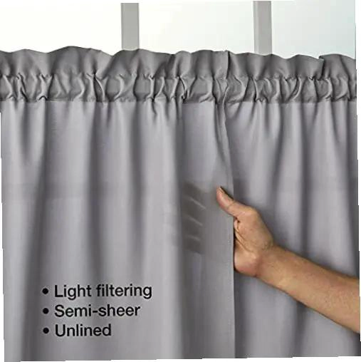 CENEFA DECORATIVA PARA CORTINAS EN COLOR NAVY - 4
