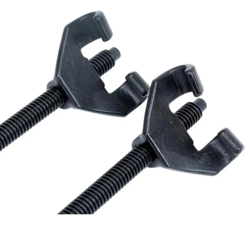 COMPRESOR UNIVERSAL DE MUELLES PARA SUSPENSION DE VEHICULOS - 3