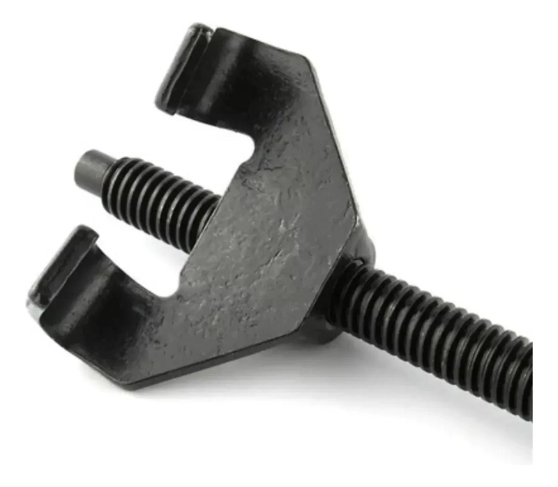 COMPRESOR UNIVERSAL DE MUELLES PARA SUSPENSION DE VEHICULOS - 4