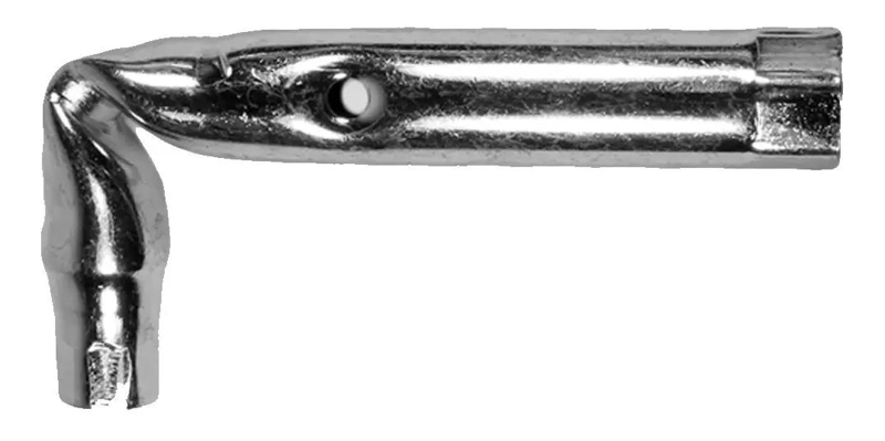 LLAVE TUBO PARA PATINAJE ARTISTICO - 1
