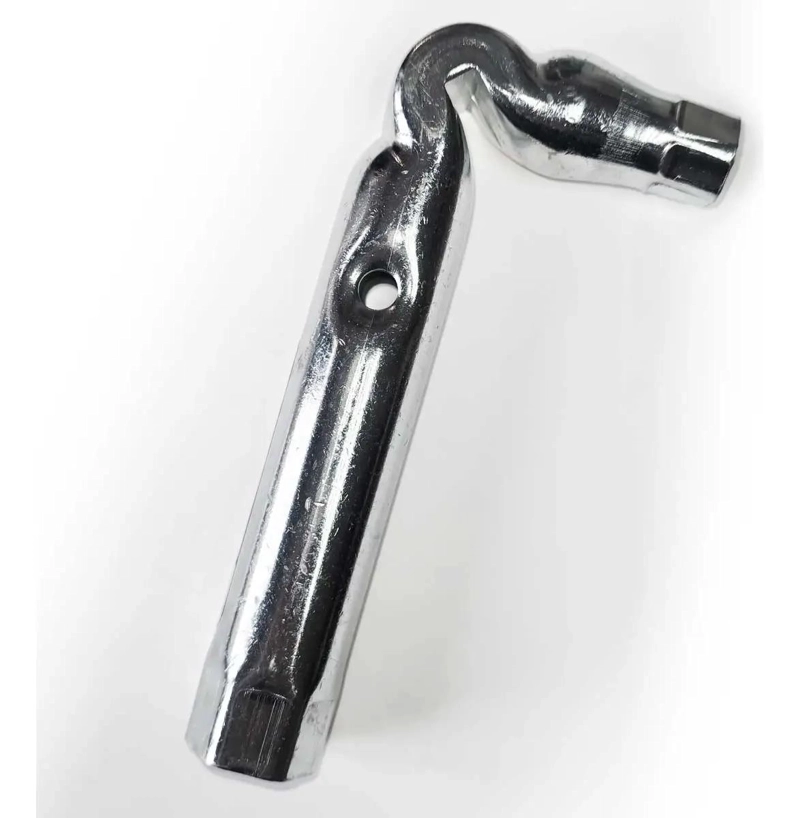 LLAVE TUBO PARA PATINAJE ARTISTICO - 5