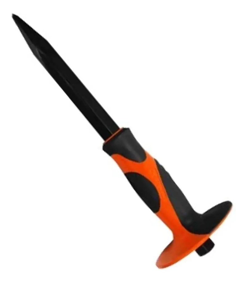 PUNTO DE KENDO CON MANGO DE SEGURIDAD 16 X 300 MM - 1