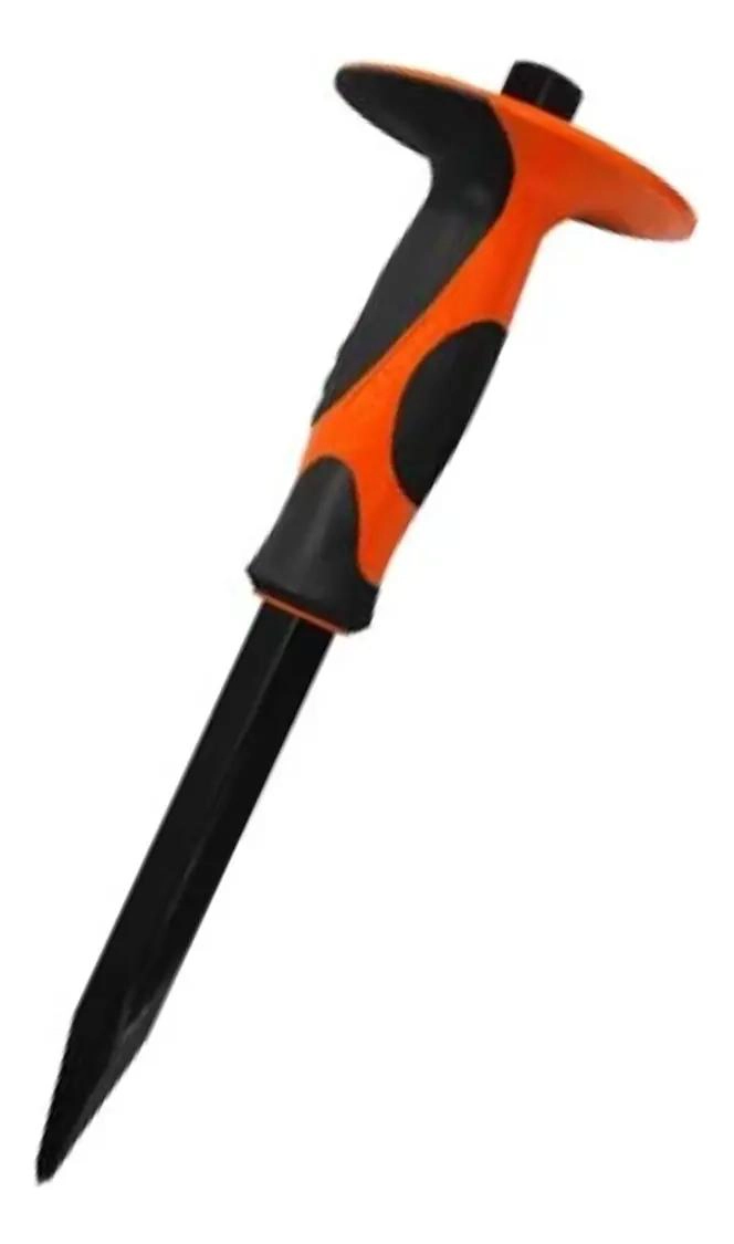 PUNTO DE KENDO CON MANGO DE SEGURIDAD 16 X 300 MM - 2