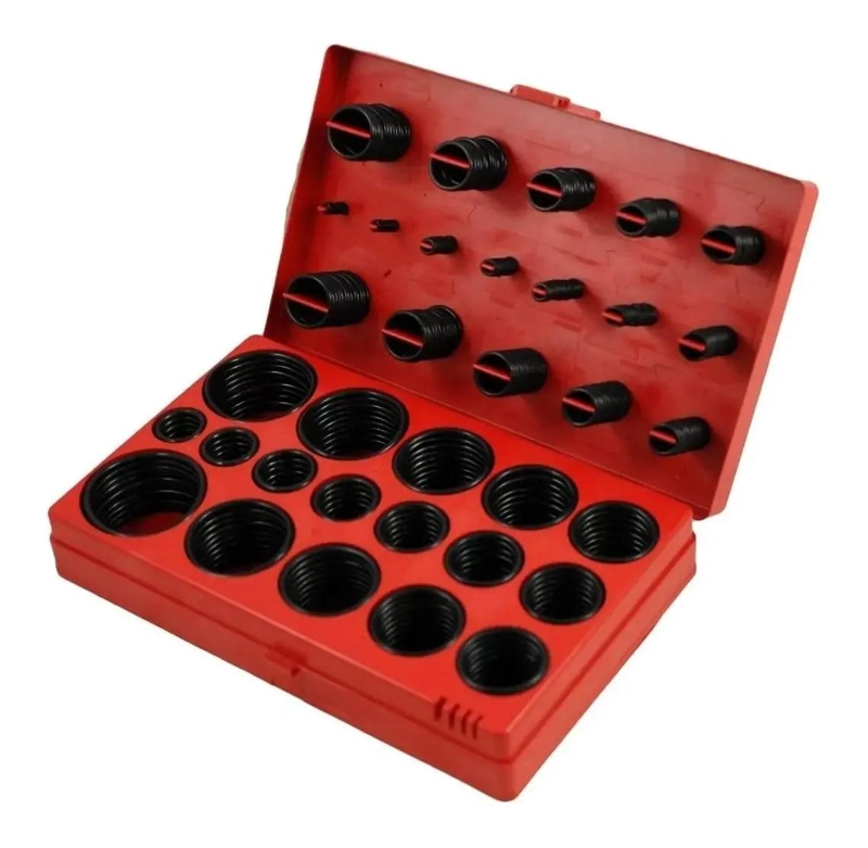 JUEGO DE HERRAMIENTAS 419 PIEZAS - 2