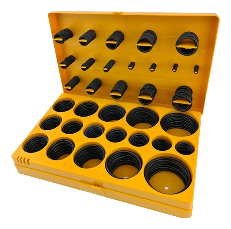 JUEGO DE HERRAMIENTAS 419 PIEZAS - 4