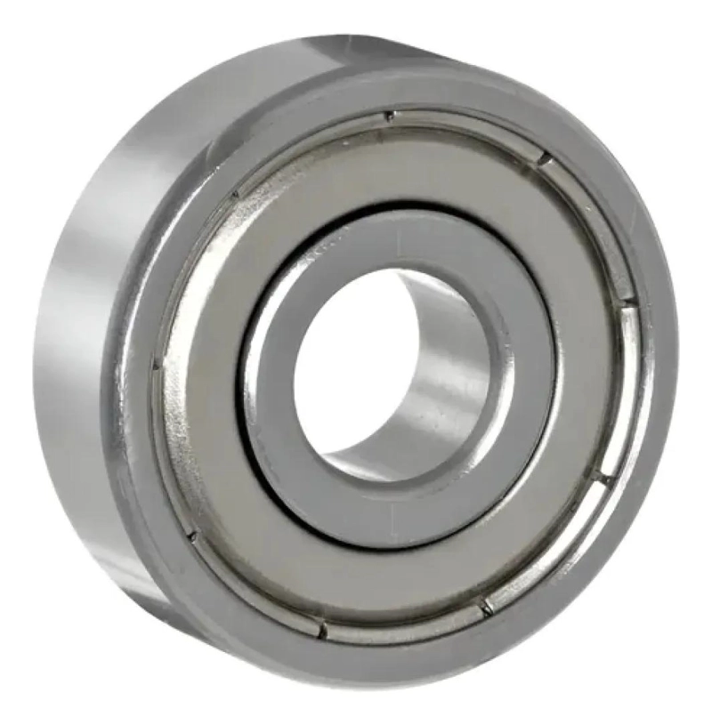RODAMIENTO 6800-2RS DE ALTA CALIDAD PARA APLICACIONES INDUSTRIALES - 1