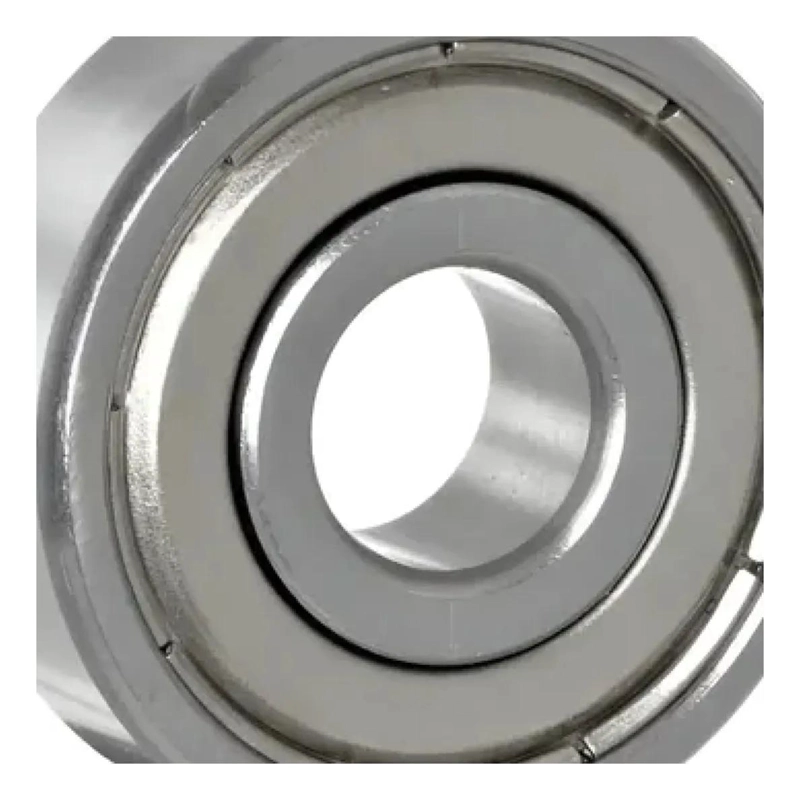 RODAMIENTO 6800-2RS DE ALTA CALIDAD PARA APLICACIONES INDUSTRIALES - 2