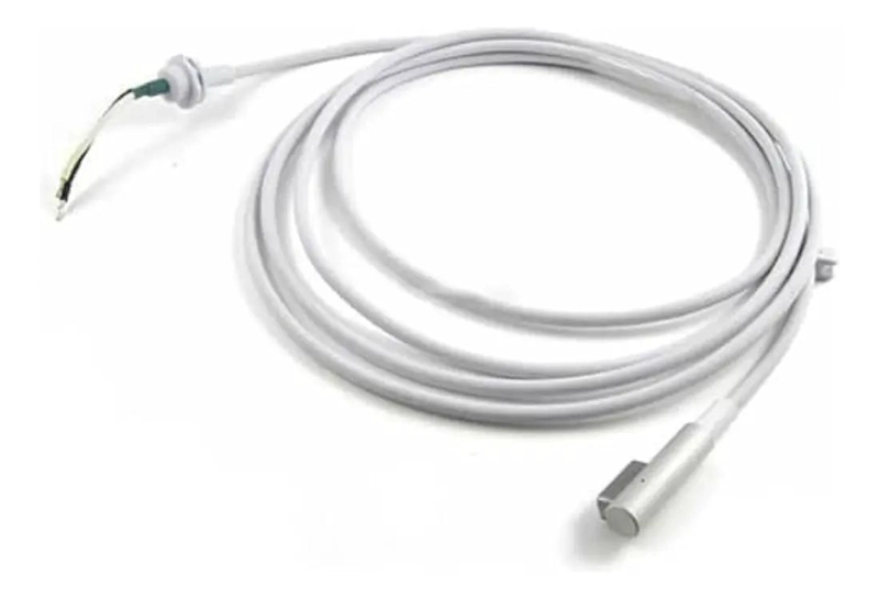 CABLE REPUESTO MAGSAFE 1 REFORZADO PARA CARGADOR BLANCO - 3
