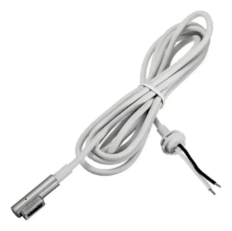 CABLE REPUESTO MAGSAFE 1 REFORZADO PARA CARGADOR BLANCO - 4