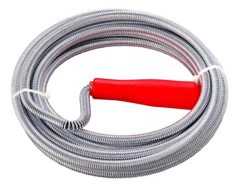 DESTAPADOR DE CAÑERIAS 18 X 8 MM PARA USO PROFESIONAL - 1