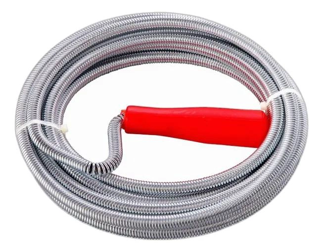 DESTAPADOR DE CAÑERIAS 18 X 8 MM PARA USO PROFESIONAL - 2