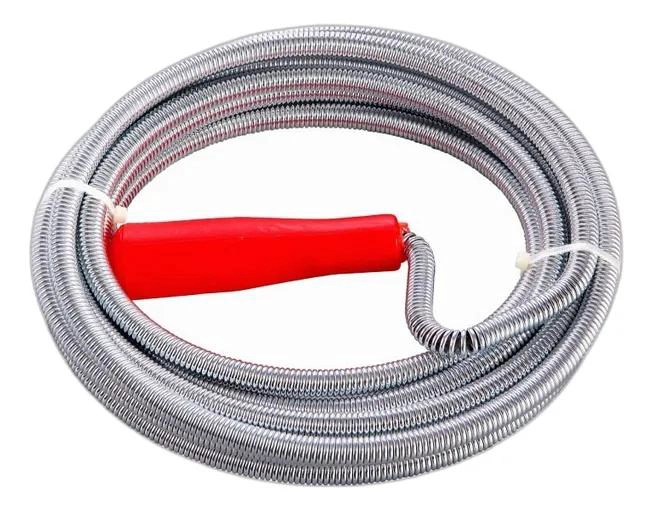 DESTAPADOR DE CAÑERIAS 18 X 8 MM PARA USO PROFESIONAL - 3