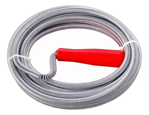 DESTAPADOR DE CAÑERIAS 18 X 8 MM PARA USO PROFESIONAL - 4