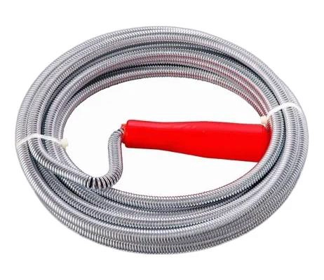 DESTAPADOR DE CAÑERIAS 18 X 8 MM PARA USO PROFESIONAL - 5