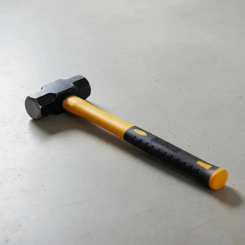MARTILLO DE GARRA 2LB CON MANGO DE FIBRA - 3