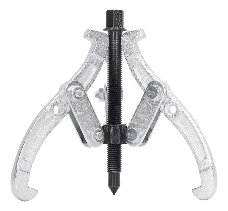 EXTRACTOR UNIVERSAL DE RODAMIENTOS Y POLEAS DE 3 PATAS - 1