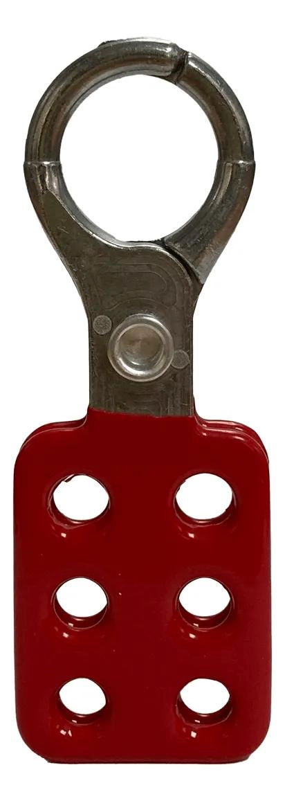 PINZA DE BLOQUEO DE ALUMINIO LIGERA Y RESISTENTE - 1