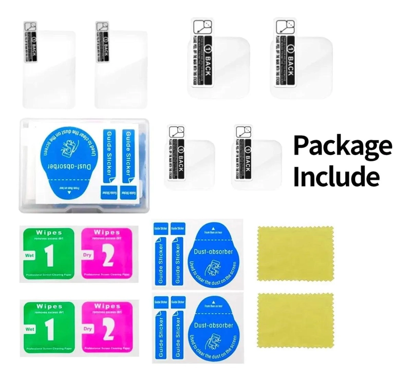 FUNDA PROTECTORA DE SILICONA PARA CAMARAS DEPORTIVAS 9 A 12 - 3