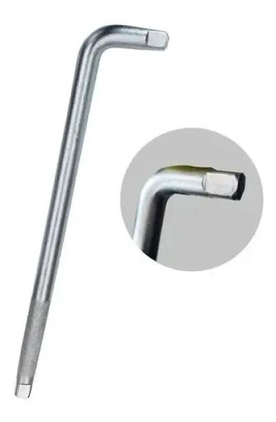 LLAVE DE TUBO 3/4 PULGADA CON MANGO ANTIDESLIZANTE - 2