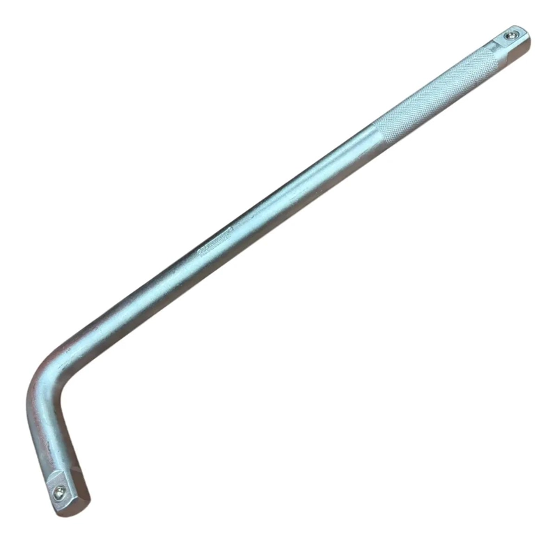 LLAVE DE TUBO 3/4 PULGADA CON MANGO ANTIDESLIZANTE - 5