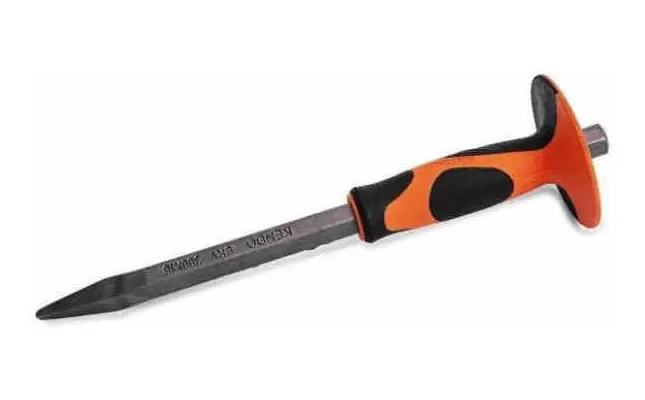 PUNTO DE CENTRO CON GRIP 16 X 300 MM PARA PRECISION - 1
