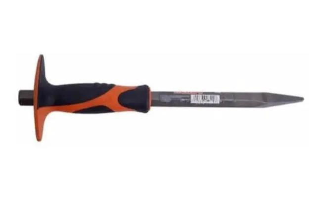 PUNTO DE CENTRO CON GRIP 16 X 300 MM PARA PRECISION - 2