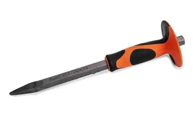 PUNTO DE CENTRO CON GRIP 16 X 300 MM PARA PRECISION - 3