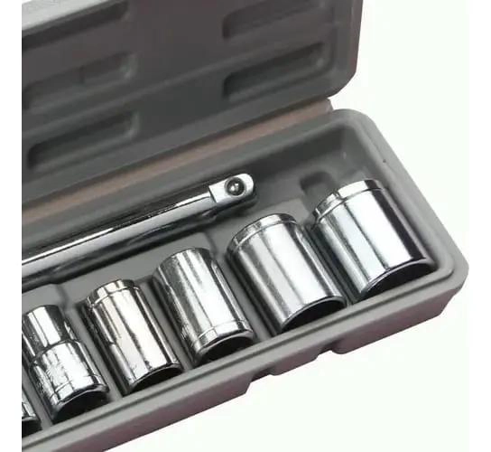 SET DE 10 DADOS Y LLAVE PALANQUIN PARA JUEGOS DE MESA - 3