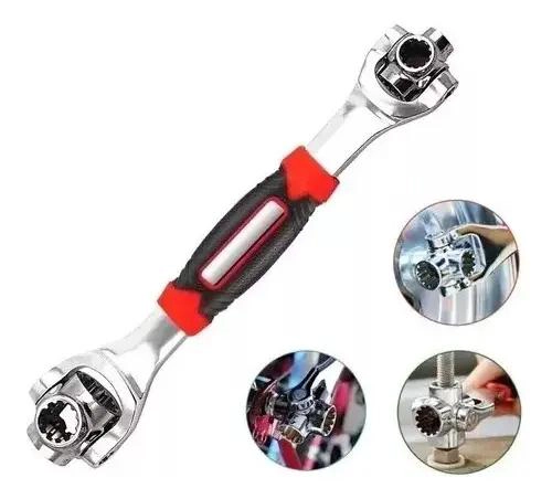 JUEGO DE LLAVES TORX 48 EN 1 - 1
