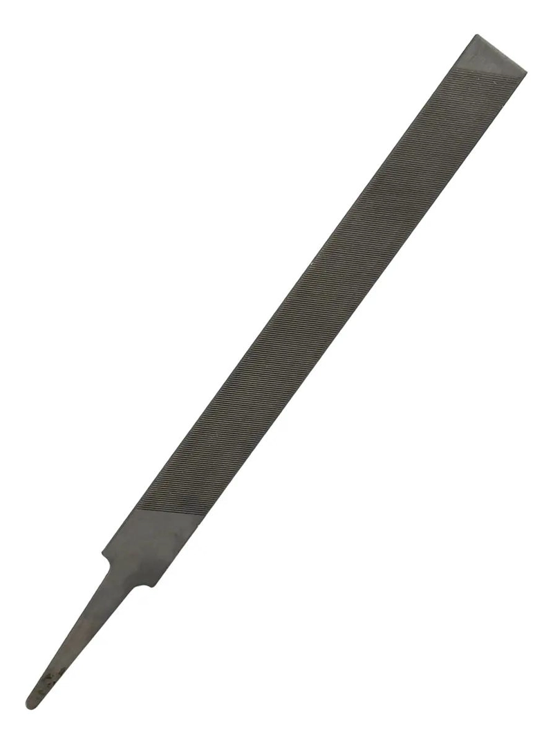LIMA PLANA DE 6' PARA AFILADO DE CADENAS DE MOTOSIERRA - 2