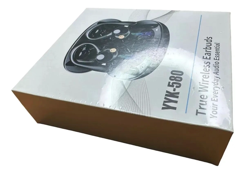 AURICULARES INALAMBRICOS IMPERMEABLES CON CONTROL TACTIL - 9