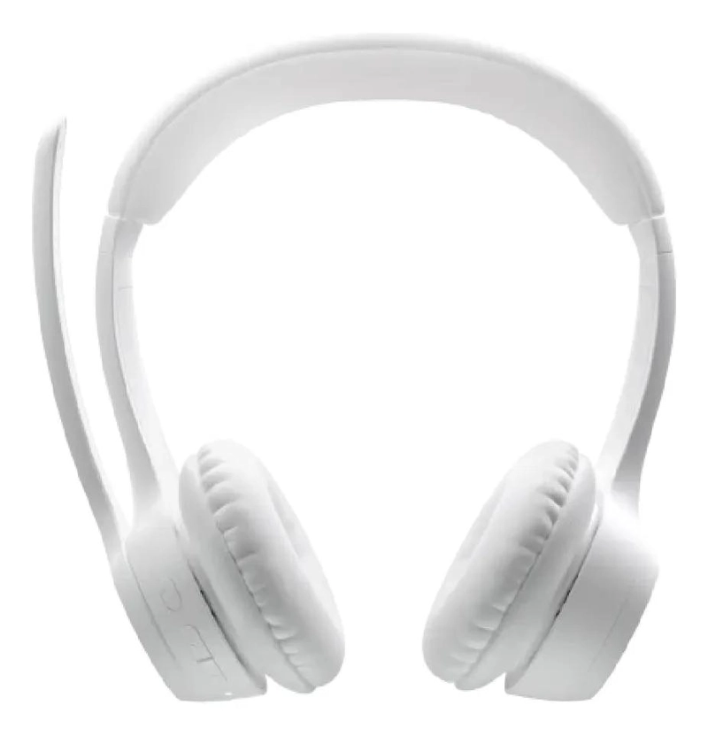 AURICULARES INALAMBRICOS CON MICROFONOS Y AUDIO NITIDO - 1